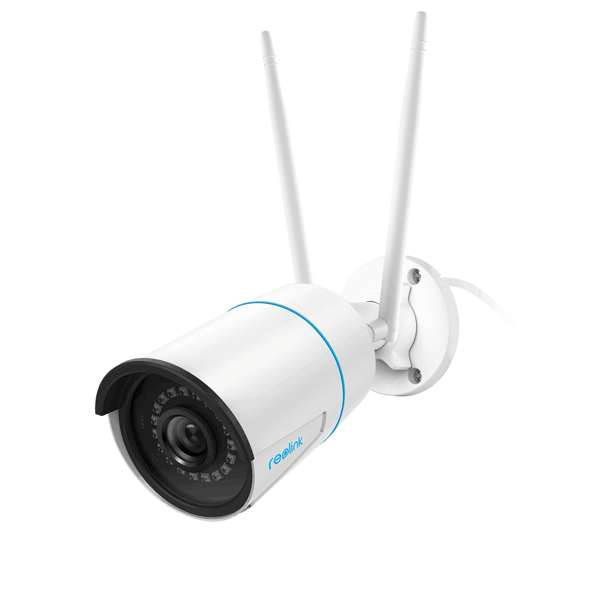 Reolink | WiFi Camera | W320 | Bullet | 5 MP | Fixed | IP67 | H.264 | Micro SD, Max. 512 GB - Image 3