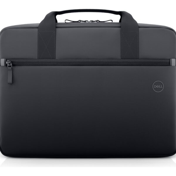 Dell | CC3624 | Briefcase Ecoloop Essential | Topload | Black | 14-16 " | Shoulder strap | Waterproof