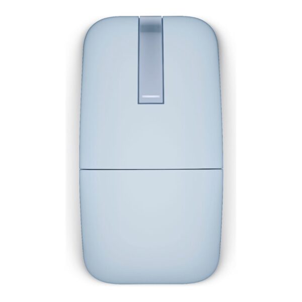 Dell | Bluetooth Travel Mouse | MS700 | Wireless | Misty Blue
