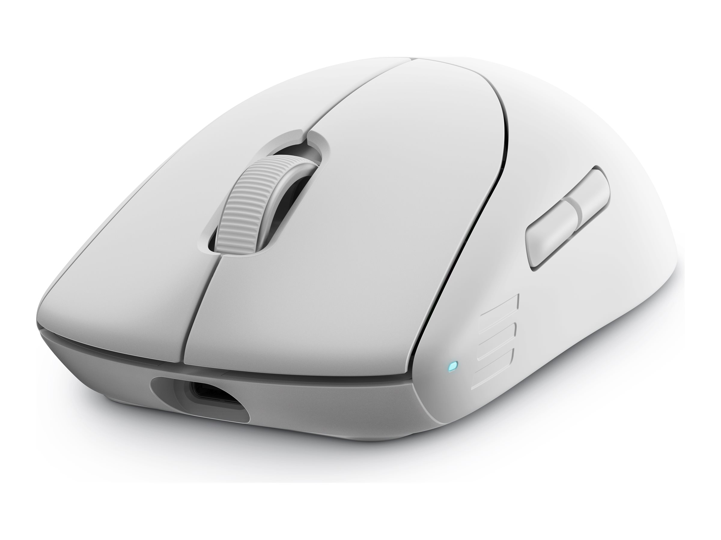 Dell | Alienware Pro | Wired/Wireless | Lunar Light - Image 2