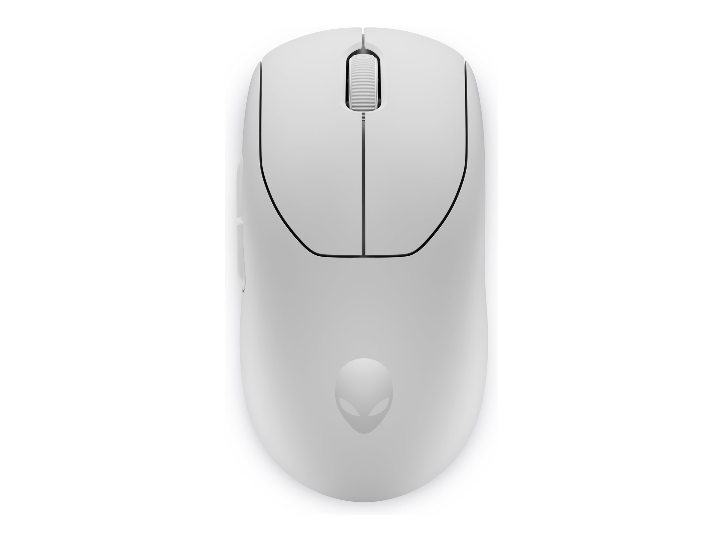 Dell | Alienware Pro | Wired/Wireless | Lunar Light - Image 3