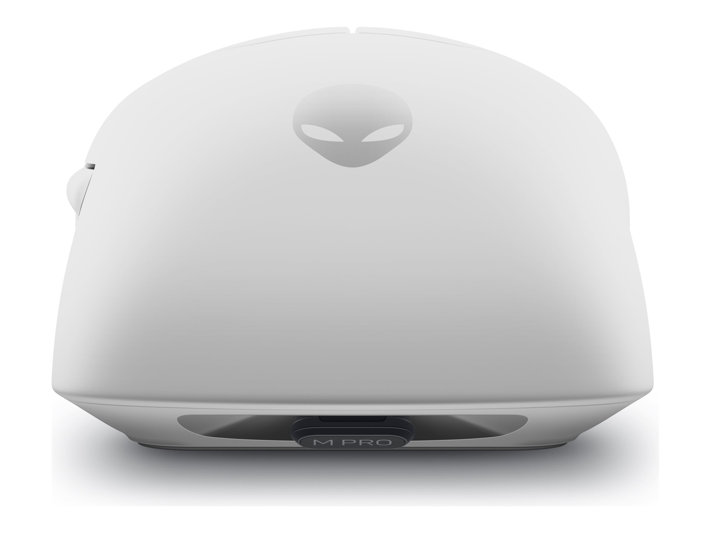 Dell | Alienware Pro | Wired/Wireless | Lunar Light - Image 5