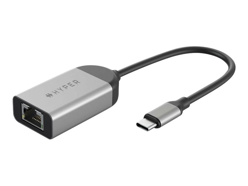 Hyper | HyperDrive | USB-C to Ethernet | Adapter - Image 2