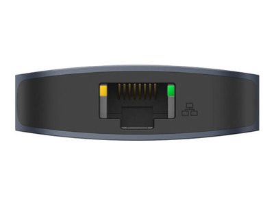 Hyper | HyperDrive EcoSmart Gen.2 Universal USB-C 10-in-1 Hub with 140 W PD3.1 Power Pass-thru | Ethernet LAN (RJ-45) ports 1 | HDMI ports quantity 1 - Image 7