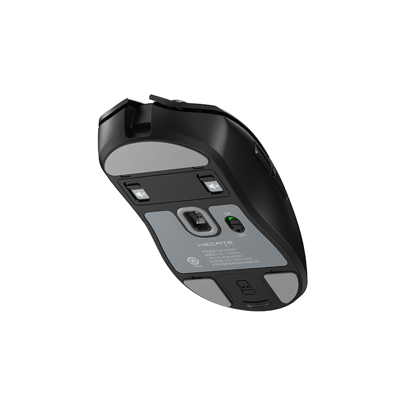 Edifier | Mouse | G3M Pro | Wireless | Black - Image 5