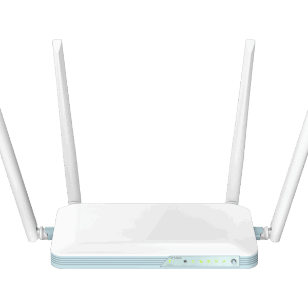 N300 4G Smart Router | G403 | 802.11n | 300 Mbit/s | 10/100 Mbit/s | Ethernet LAN (RJ-45) ports 4 | Mesh Support No | MU-MiMO No | 4G | Antenna type External