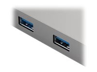 Hyper | HyperDrive WWCB 5-in-1 Hub | Ethernet LAN (RJ-45) ports 1 | HDMI ports quantity 1 - Image 6