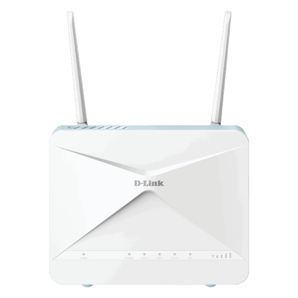 AX1500 4G Smart Router | G415/E | 802.11ax | 1500 Mbit/s | 10/100/1000 Mbit/s | Ethernet LAN (RJ-45) ports 3 | Mesh Support Yes | MU-MiMO Yes | 4G | Antenna type External