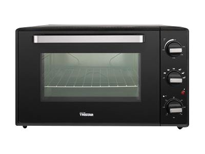 Tristar | Convection Oven | OV-3635 | 48 L | 2000 W | Black