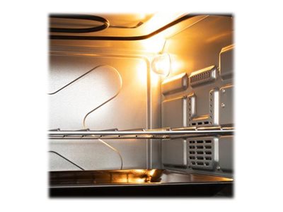 Tristar | Convection Oven | OV-3635 | 48 L | 2000 W | Black - Image 2