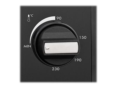 Tristar | Convection Oven | OV-3635 | 48 L | 2000 W | Black - Image 3