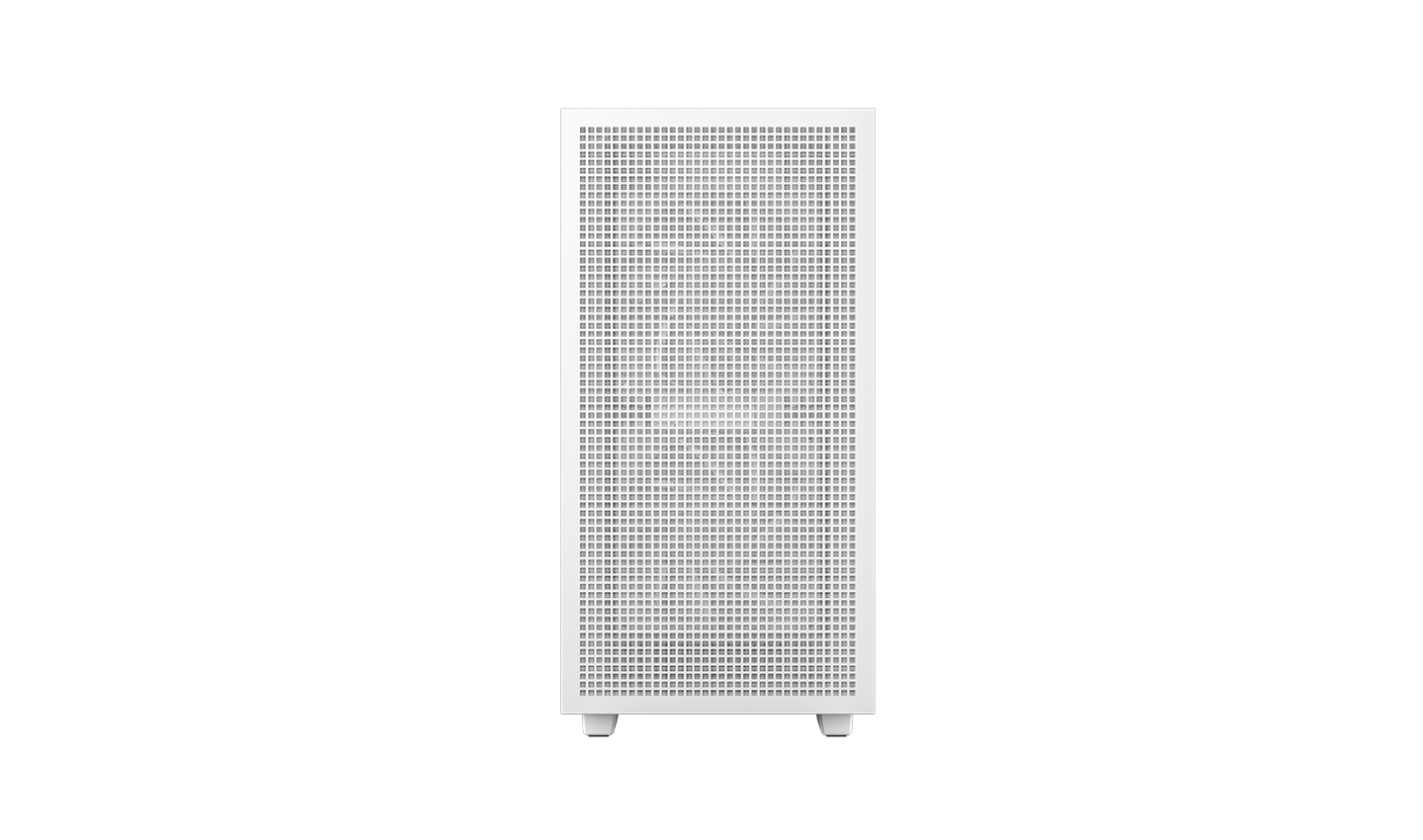 Deepcool CH360 | White | Mid Tower | Power supply included No | ATX PS2 - Image 3