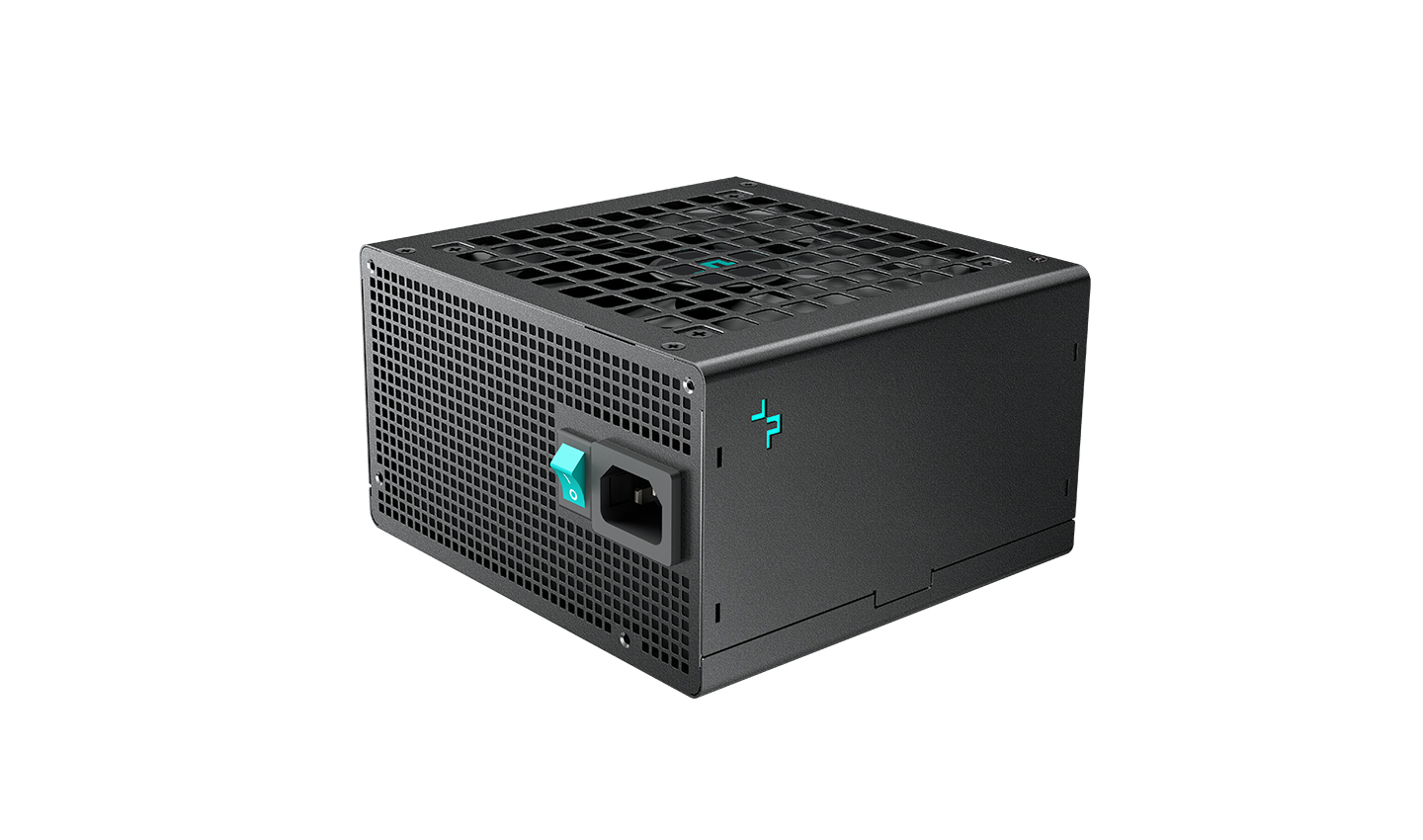Deepcool | 80Plus Bronze PSU | PL650D | 650 W - Image 3