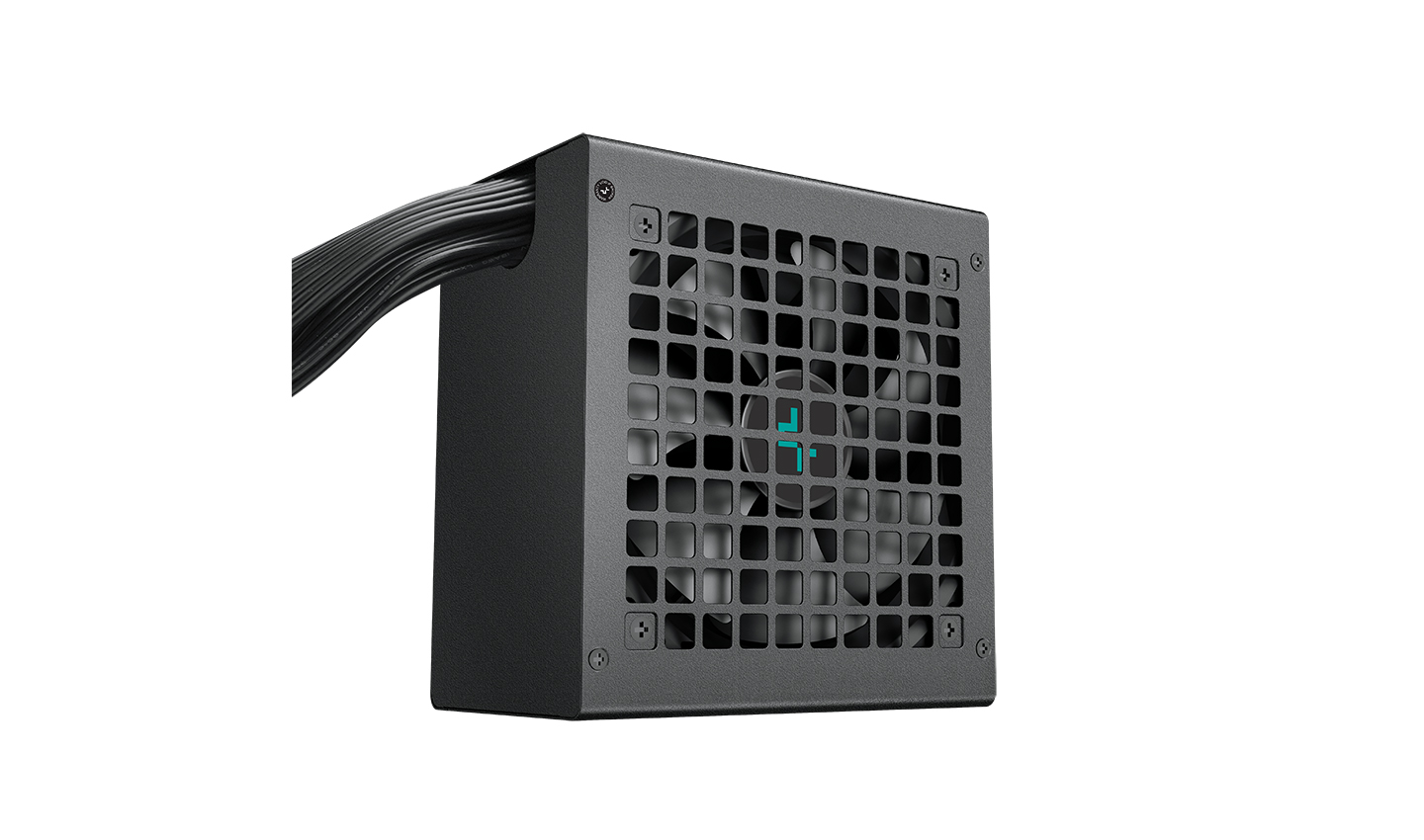 Deepcool | 80Plus Bronze PSU | PL650D | 650 W - Image 4