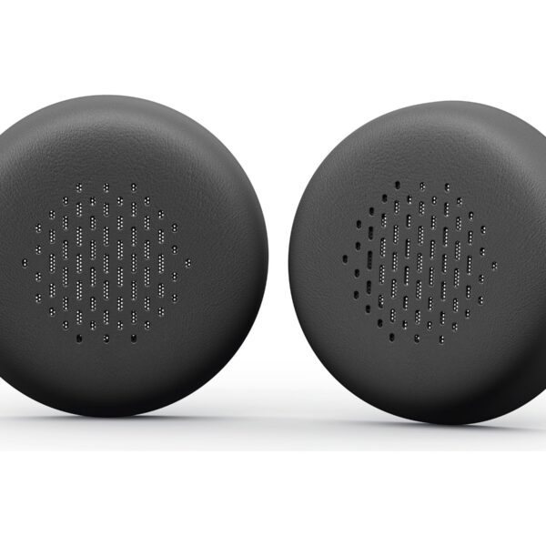 Dell | Headset Ear Cushions | HE424 | Wireless | Black