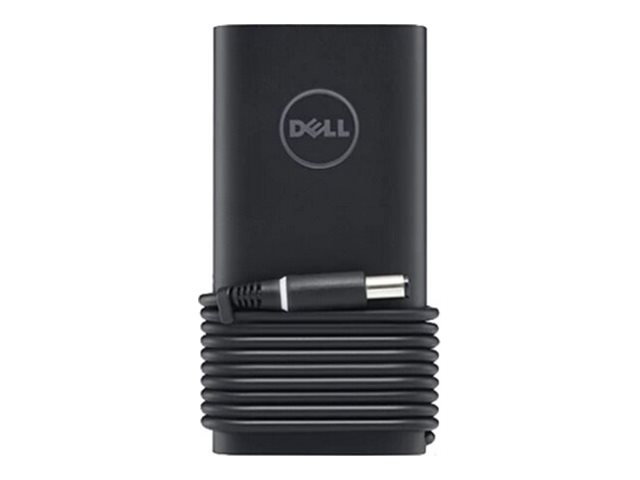 Dell | Adapter with 1 meter Power Cord 7.4 mm barrel 240 W GaN SFF AC Europe