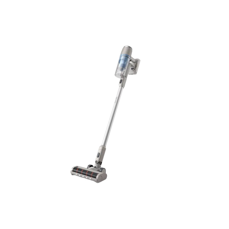 Philips | Vacuum cleaner | XC2011/01 | Cordless operating | Handstick | - W | 21.6 V | Operating time (max) 40 min | Blue cotton | Warranty 24 month(s)