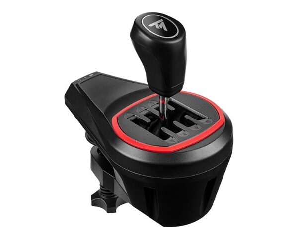 Thrustmaster TH8S Shifter Add-On
