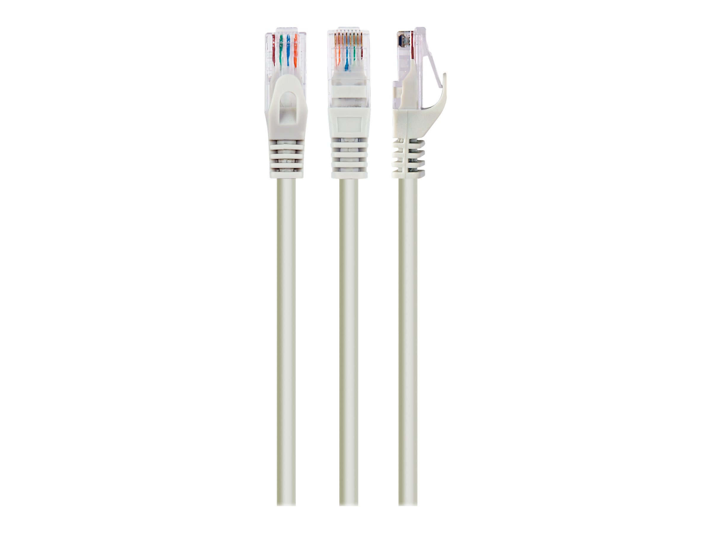 UTP Cat6 | PVC AWG 26 | Grey