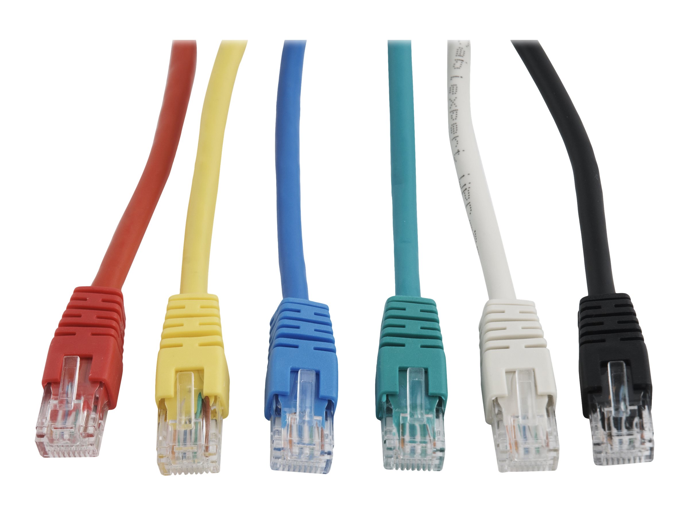 UTP Cat6 | PVC AWG 26 | Grey - Image 4