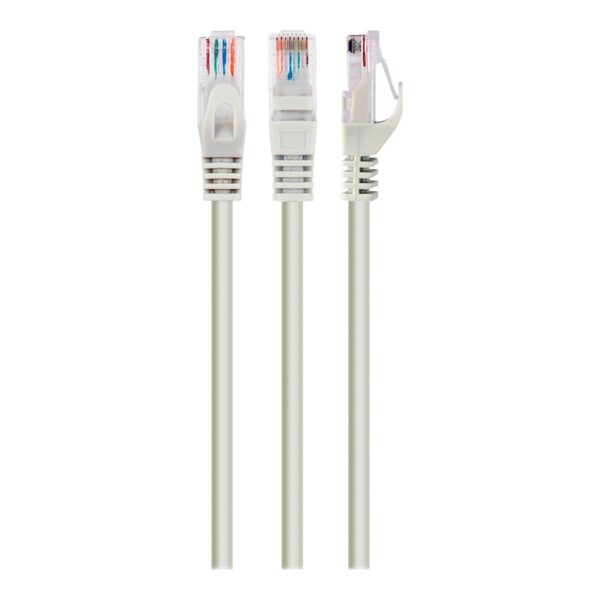 UTP Cat6 | PVC AWG 26 | Grey