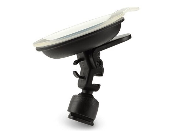 Mio Suction Cup Mount for MiVue C312/314/C545/C580/802/803/C590/C595W/C595WD/935W/7Th/8th series and other MiVue models | Black