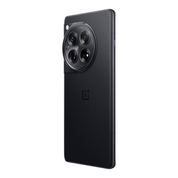 OnePlus | 12 | Silky Black | 6.82 " | LTPO AMOLED | 1440 x 3168 pixels | Qualcomm SM8650-AB | Snapdragon 8 Gen 3 (4 nm) | Internal RAM 12 GB | 256 GB | Dual SIM | Nano-SIM | 4G | 5G | Main camera resolution 50+64+48 MP | Secondary camera resolution 32 MP | Android | 14 | 5400 mAh