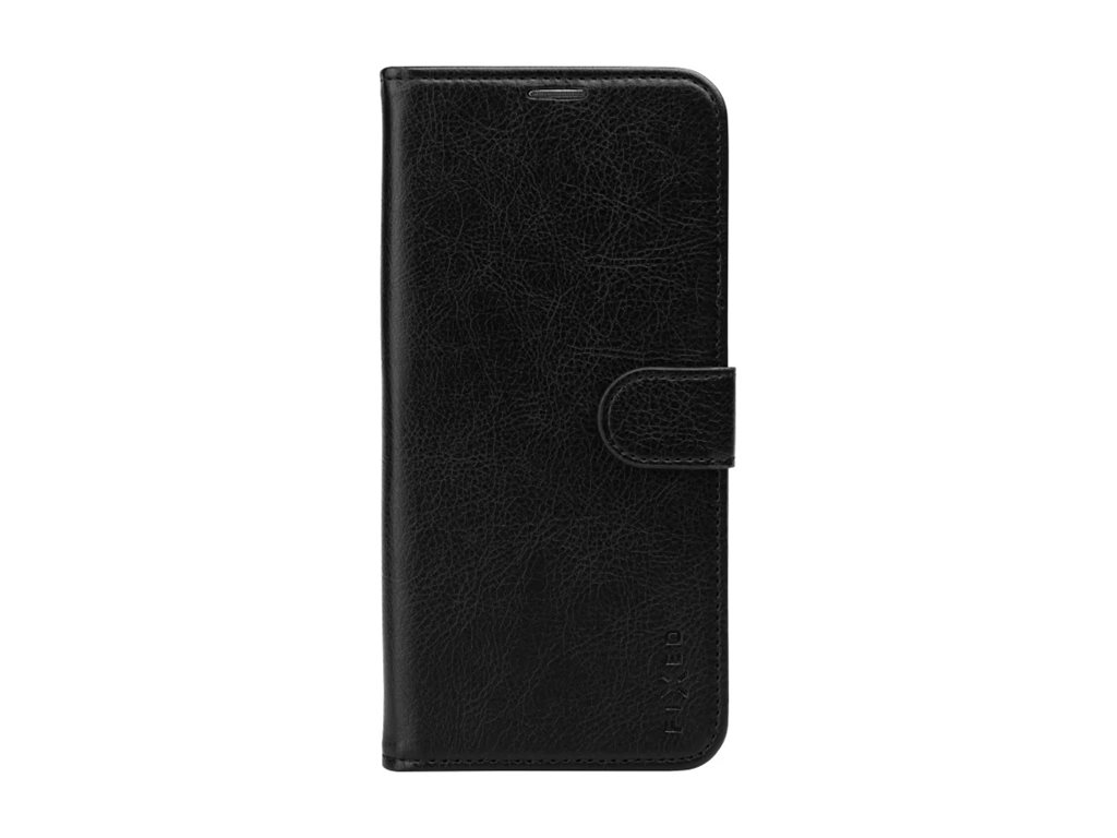 Fixed | Opus | Book Case | Samsung | Galaxy A55 5G | Leather | Black - Image 3
