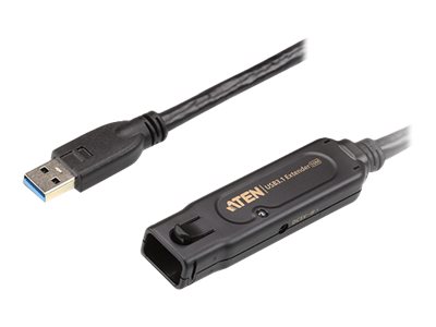 Aten | USB 3.1 Gen1 Extender Cable, 10m | UE3310 | 10 m