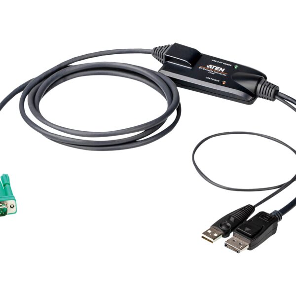 Aten | DisplayPort Console Converter | CV190