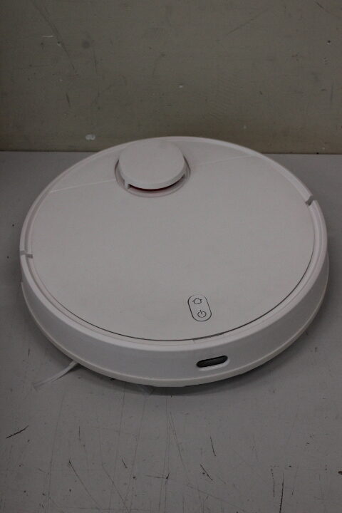 SALE OUT. | Xiaomi | Robot Vacuum | S10 EU | Wet&Dry | Operating time (max) 130 min | Lithium Ion | 3200 mAh | Dust capacity 0.30 L | 4000 Pa | White | USED AS DEMO, DAMAGED PACKAGING, MISSING POWER STATION - Image 3