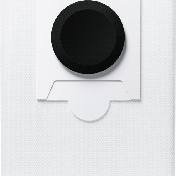 Ecovacs | DEEBOT X2 COMBO Antibacterial Dust Bags 3 L for DEEBOT X2 COMBO | DDB030028 | 3 pc(s)