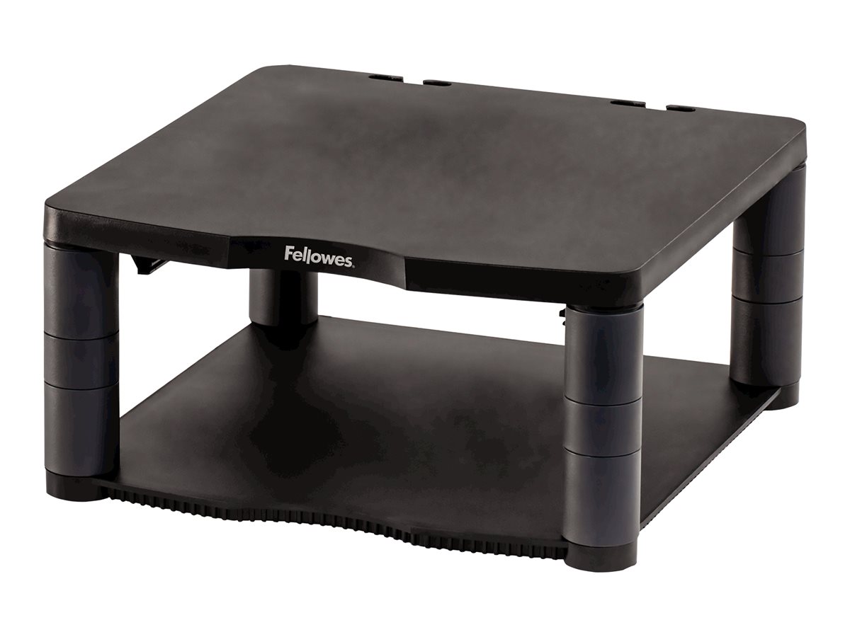 Fellowes | Desk Mount | Height adjustment | 21 " | Maximum weight (capacity) 36 kg | Graphite/Gray - Image 5