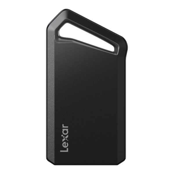 Lexar | Portable SSD | Professional SL600 | 512 GB | Solid-state drive interface USB 3.2 Gen2x2 | Read speed 2000 MB/s | Write speed 2000 MB/s