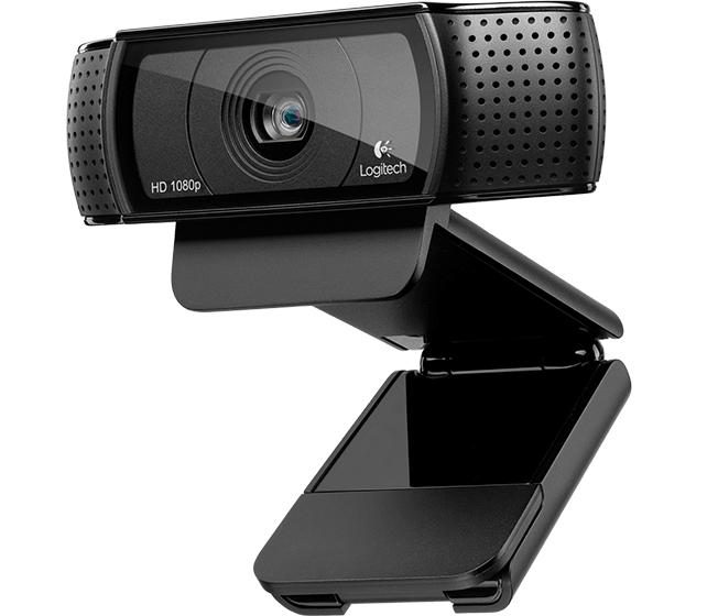 Logitech | C920 | 720p, 1080p - Image 5