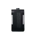 Mill | Compact PTC Fan Heater | CUS1800MECW | PTC Fan | 1800 W | Number of power levels 3 | Suitable for rooms up to 10-30 m² | White