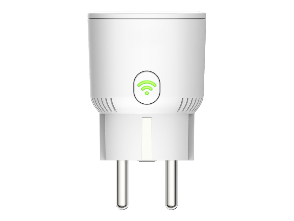 WiFi Plug | White - Image 2