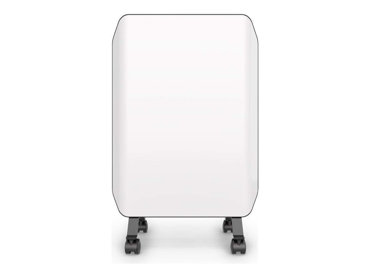 Duux Edge Oil Heater | Oil Heater | 2000 W | Suitable for rooms up to 20 m² | White - Image 2