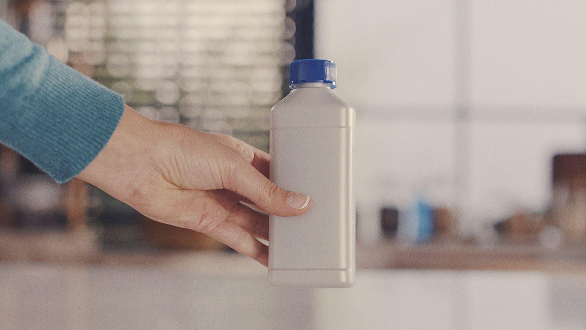 Philips | Espresso machine descaler | CA6700/22 Saeco | 2x250 ml - Image 5