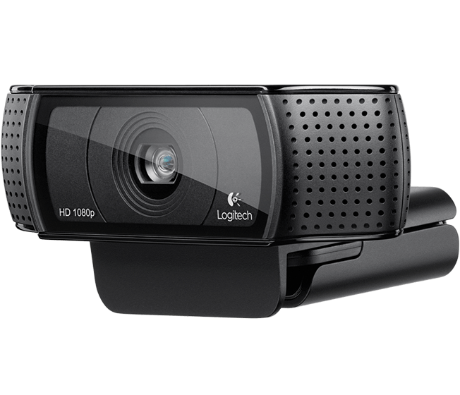 Logitech | C920 | 720p, 1080p - Image 6
