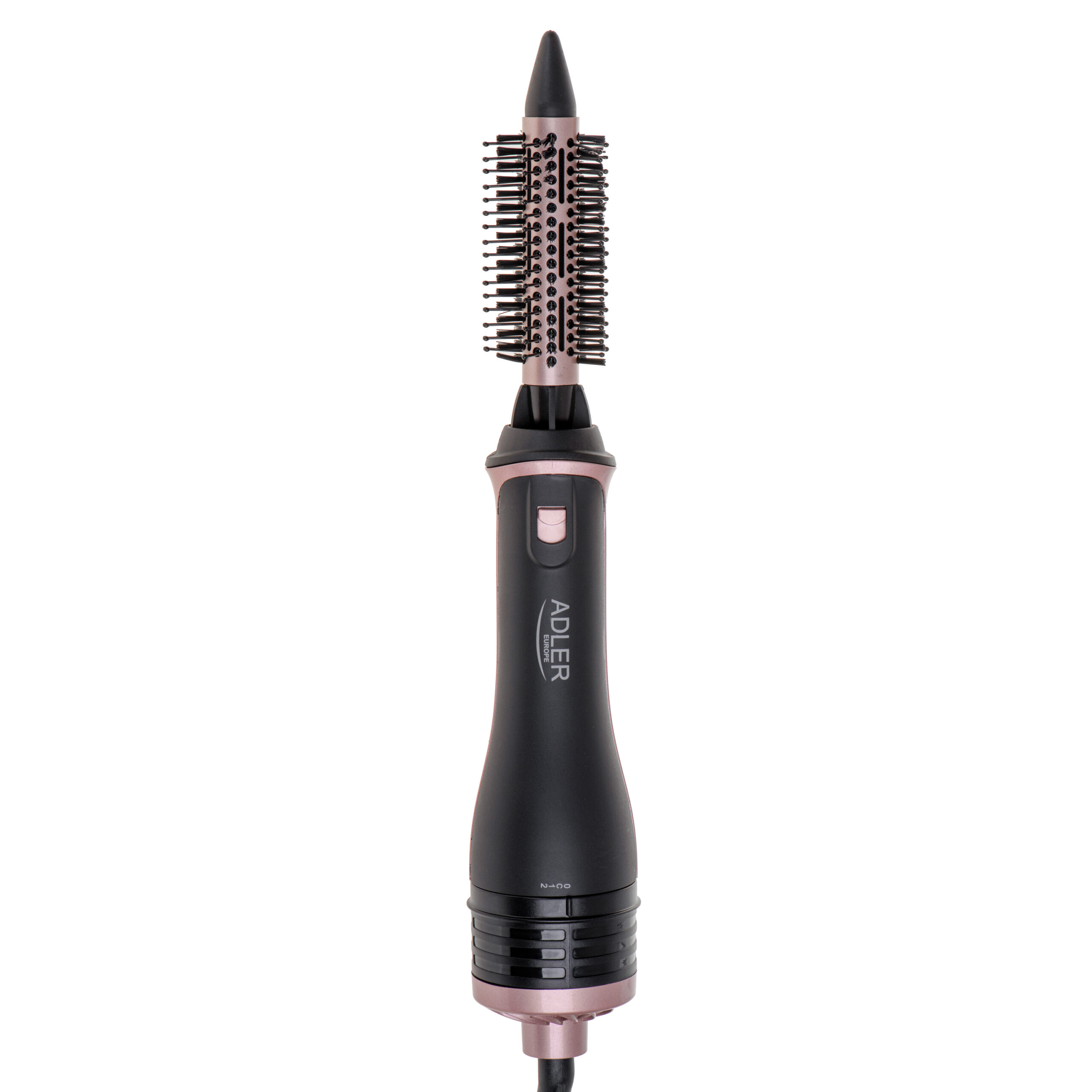 Adler | Hair Styler | AD 2026 | Barrel diameter 21/38 mm | 1200 W | Black - Image 3