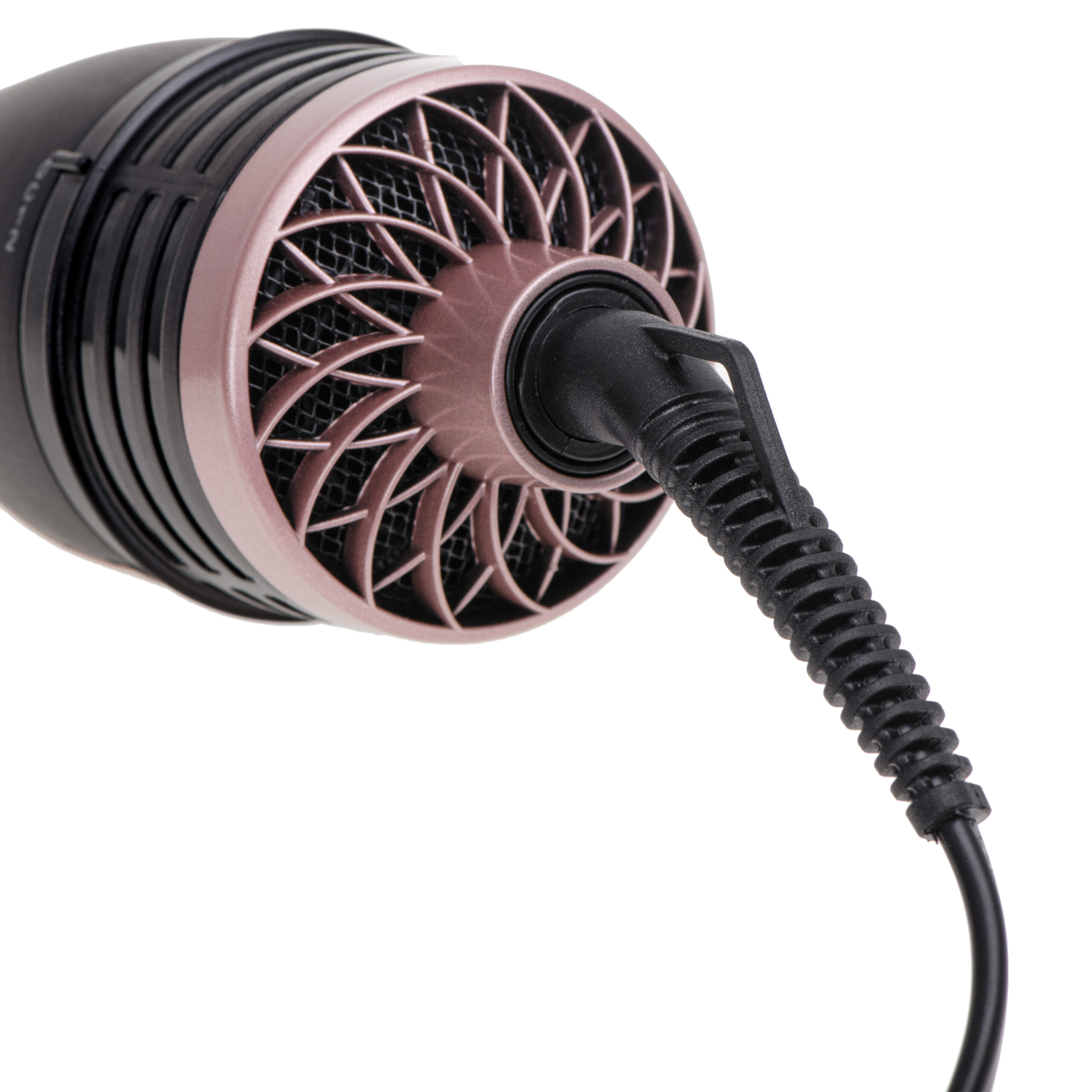 Adler | Hair Styler | AD 2026 | Barrel diameter 21/38 mm | 1200 W | Black - Image 7
