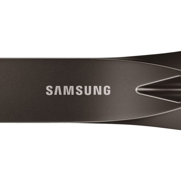Samsung | Flash Drive Bar Plus | MUF-512BE4/APC | 512 GB | USB 3.1 | Grey