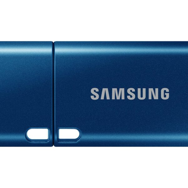 Samsung | USB Type-C Flash Drive | MUF-512DA/APC | 512 GB | USB 3.2 Gen 1 | Blue