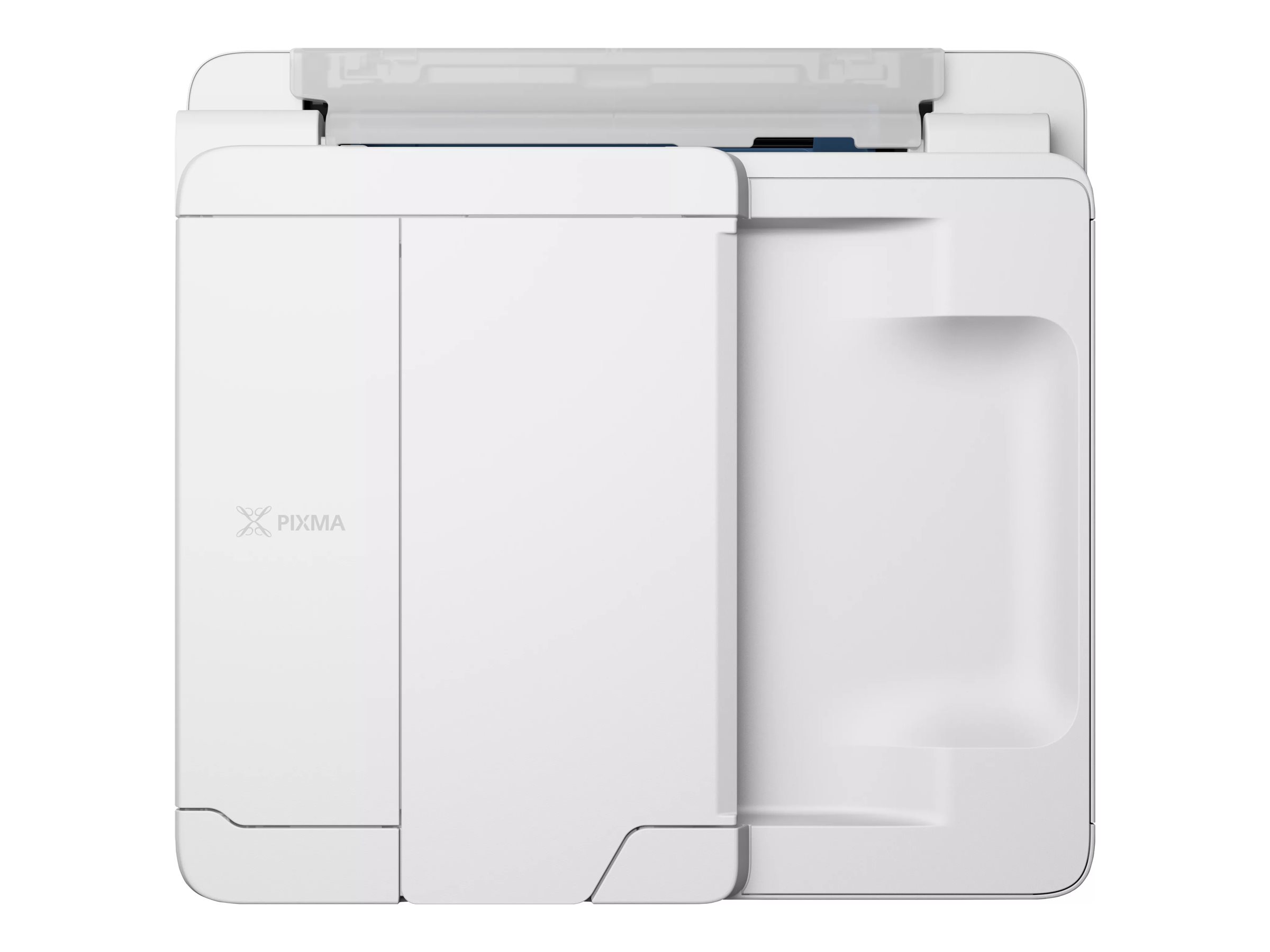 Canon IJ MFP PIXMA TS7750i | Canon Multifunctional printer | PIXMA TS7750I | Inkjet | Colour | A4 | Wi-Fi | White - Image 4