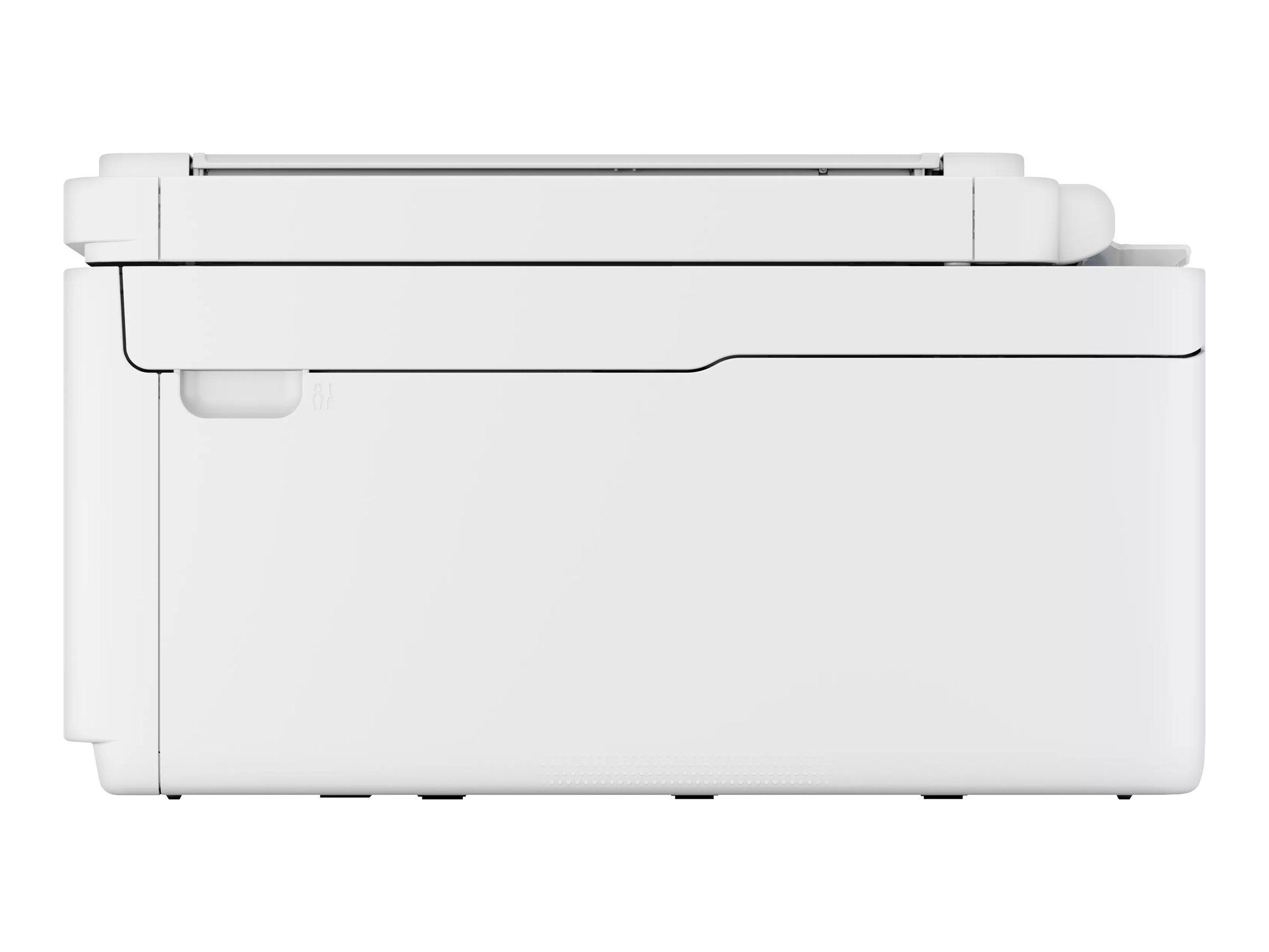 Canon IJ MFP PIXMA TS7750i | Canon Multifunctional printer | PIXMA TS7750I | Inkjet | Colour | A4 | Wi-Fi | White - Image 7