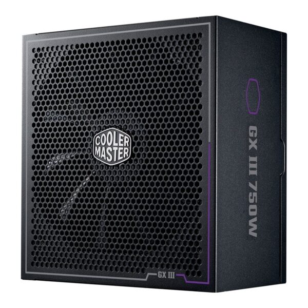 Cooler Master | Power supply | Master GX3 750 Gold | 750 W