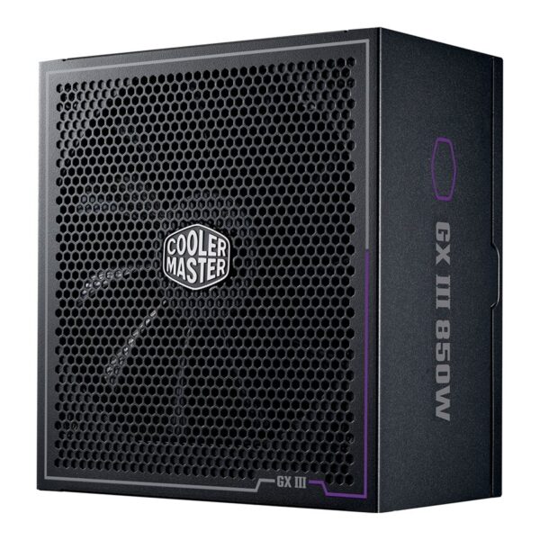 Cooler Master | Power supply | Master GX3 850 Gold | 850 W