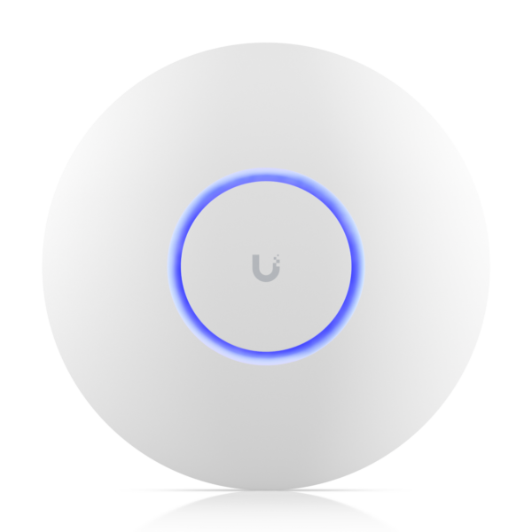 Ubiquiti | Entry-Level Access Point | Unifi 6 Plus | 802.11ax | 2.4 GHz/5 | Ethernet LAN (RJ-45) ports 1 | MU-MiMO Yes | PoE in