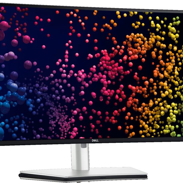 Dell | U4025QW | 39.7 " | IPS | WUHD | 21:9 | 120 Hz | 5 ms | 5120 x 2160 pixels | 600 cd/m² | Power connector, HDMI, DisplayPort, USB-C, USB-A, Audio, RJ45 | HDMI ports quantity 1 | Black / Silver | Warranty 60 month(s)
